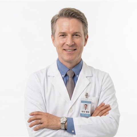 Dr. Carlos Méndez