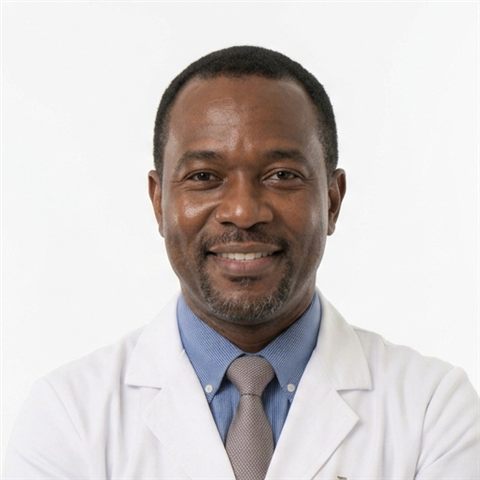 Dr. Emilio Castro