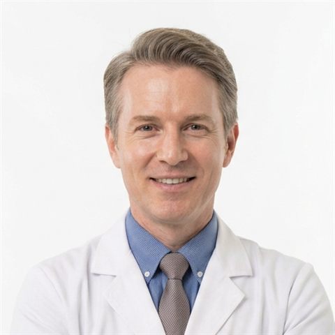 Dr. Ricardo Salcedo